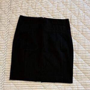 Express pencil skirt